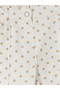 Esvab • Modern & Distinctive Standard Baby Girl Gabardine Pants - 3