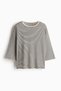 Loose-fit jumper - 4