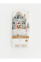 2-Piece New Year Themed Pillowcases for Style Enthusiasts from Uzg Store 50X70 cm - 2