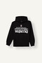 Beşiktaş Unprinted Black Boys' Sweatshirt I6541A8/BK81