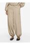 Hose mit hoher Taille VISELMA Balloon
