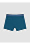 Quality Parts Cotton Flexible Men's Boxer from Çelebi Store - 2