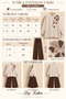 Embroidered Soft Textured Flexible Premium Suit - 4