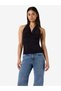 Halterneck top NMDARIA