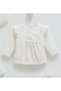 İncibaby 100% Cotton Baby Girl 10-Piece Hospital Discharge Set New Season (Autumn & Winter) - 2