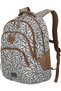 Basic Backpack 45 cm notebook compartment, Blue, S