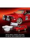 Elite Series'84 Audi Sport Quattro Building Kit Jlk39 - 5