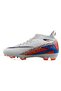 Air Bm Laliga - Mg/Fg/Ag - Multi Ground Sock Style Cleats Football Shoes Youth Adult Child All Numbers - 4