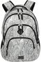 Basic Backpack 45 cm notebook compartment, Blue, S - 2