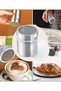 Cocoa, Flour, Powdered Seasonings, Powdered Sugar Sprinkler, Stainless Steel - 8