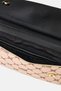 Women Monogram Pattern Cross Body Bag, Multicolor - 3