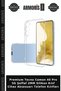Premium Tecno Camon 40 Pro 5g Transparent 2mm Silicone Case Device Accessory Phone Cases