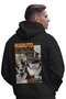 Naruto Uzumaki Anime Printed Unisex Oversize Premium Hoodie
