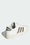 BREAKNET 3.0 Beyaz Kadın Sneaker - 5