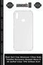 Special Series Mobile Accessory Device Cover Phone Protector for Huawei Nova 9 Se Transparent Clear Tpu Silicone Case