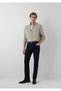 Martin Regular Dark Men's Jean Trousers 00378A4029 - 2
