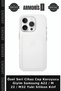 Special Series Device Pocket Protective Clothing Samsung A22 / m 22 / M32 Yuki Silicone Case
