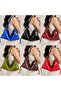 Cool Model Star Charm Very Stylish Shoulder Bag with Gift - 5
