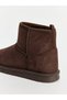 I Girls' Suede Look Boots from Freezen Store - 2