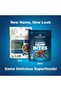 Blueberry Hemp Superfood Power Snack, 8 oz. Bag, 11 Servings - 2