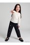 Sparkling Choices Embroidered Girls' Jean Pants from Shining Store - 2
