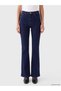 Nevavm with Difference Price Lcw Studio Indigo Denim Straight Narrow & Slim Spanish Leg Women's Jean Pants - 2