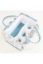 Baby Easy-To-Use Patterned Portable Care Bag (Green) - 2