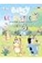 Bluey: Let's Stick! : كتاب مشاهد مصورة للصق الملصقات - 2