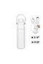 THERMORA - SummitGrip Thermal Flask 710 ml - White