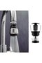 Mini movable faucet head