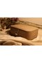 2-Compartment Jewelry Box Travel Case - 3