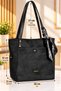 Suede Women's Shoulder Bag 1095 - 6