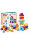 SET BLOCURI MAGNETICE - 4