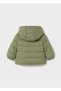 Baby Boy Reversible Inflatable Coat Jacket 2421 - 4