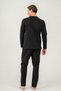 Men's Pajama Set, 100% Cotton, Boxed Shipping - 4