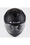 KASK FF908 STROBE II NEGRU MAT ROZ. M - 7