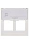 Mufă Keystone Modulară LE-078610 Niloe - 2