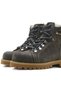 Rakerplus Griffon 8028-Gr Gray 100% Genuine Leather Zippered Baby Boy Kids Boots - 5
