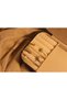 Vip Model 1St Quality Stainless Zircon Stone North Star Handcuffs - 3