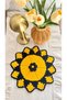 Luxurious Design Hand-Knitted Dowry Towel - Bride & Groom's Bundle Soft Knitted Bath Towel - 2