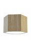 Spot mare HEXA ES111 stejar - 3