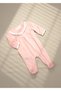 Girl's Winter Cotton Pink Pajamas