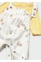 2-Piece Baby Rompers 2604 - 3