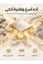 محول ذكي للسيارة لتحويل كاربلاي وأندرويد أوتو إلى اتصال لاسلكي دون الحاجة للكيابل - 3