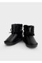Girl's Boots Black