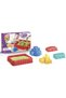 Art Craft Castle Set Kinetic Play Sand - Ph - 2
