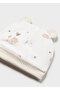 3-Piece Baby Rompers Set 2748 - 4