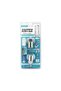 Chrome Shower Cabin Wheel - 2