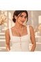 Monalisa Pearl Lariat Necklace - 2