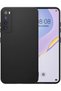 Compatible with Honor X9B Case Cover Silicone with Soft Microfiber Lining Scratch Resistance Slim Th